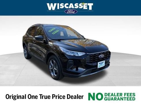 Used 2025 Ford Escape ST-Line w/ Cold Weather Package image 23