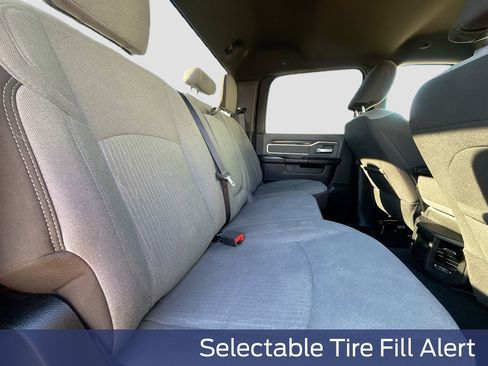 Used 2023 RAM 2500 Big Horn w/ Level 1 Equipment Group image 30