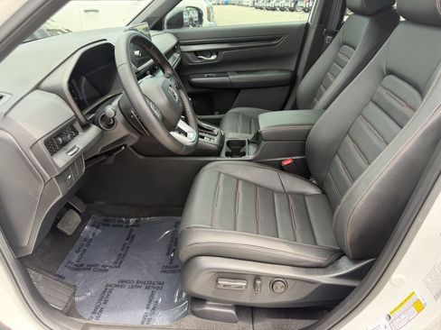 Used 2026 Honda CR-V Sport-L image 21