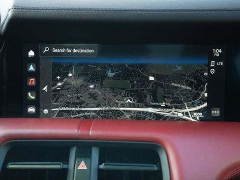 Used 2022 Porsche Taycan image 25