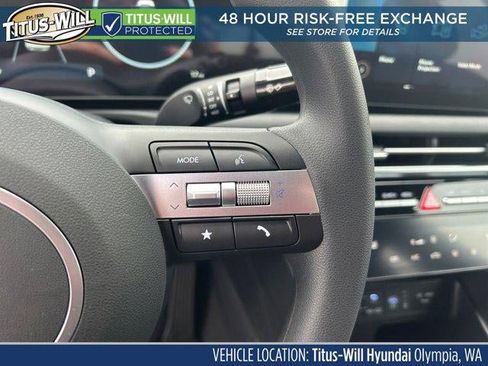 New 2026 Hyundai Santa Cruz SEL AWD/4WD image 55