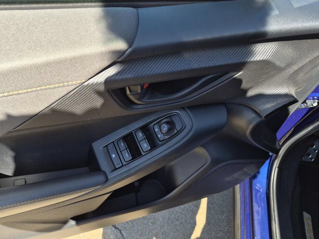 Certified 2025 Subaru Crosstrek 2.5i Sport w/ Crosstrek Mirror Package AWD/4WD image 22