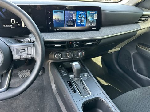 New 2026 Nissan Kicks S FWD image 26
