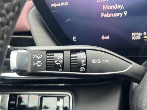 Used 2026 Buick Envision Sport Touring AWD/4WD image 29