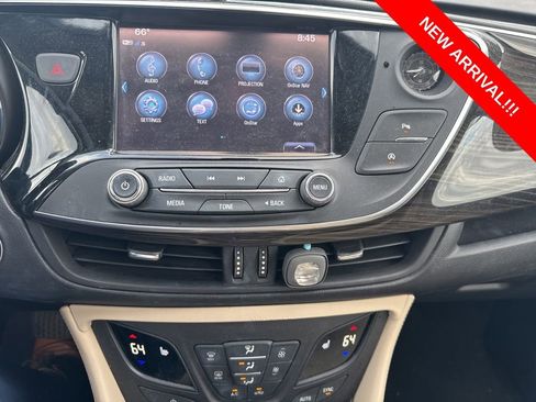 Used 2019 Buick Envision Preferred image 9