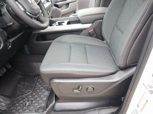 New 2026 RAM 1500 Big Horn image 12