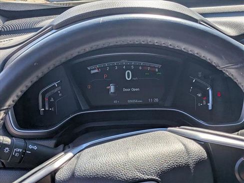 Used 2021 Honda CR-V EX-L image 12