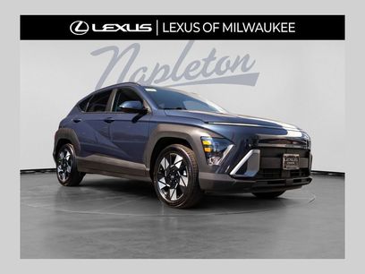 Used 2025 Hyundai Kona SEL