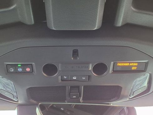 New 2026 GMC Hummer EV 4x4 Crew Cab image 16