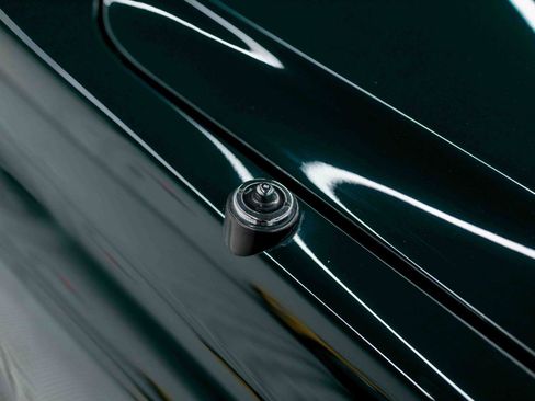 Used 1999 Bentley Continental SC RWD image 33