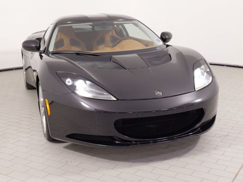 Used 2014 Lotus Evora 2+2 RWD image 5