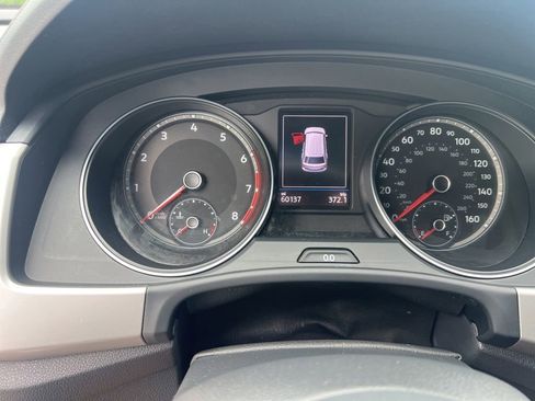 Used 2021 Volkswagen Atlas Cross Sport SE AWD/4WD image 55