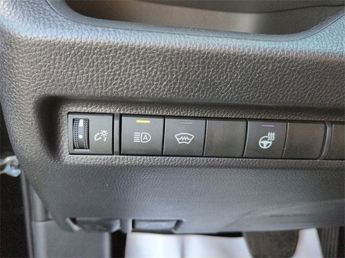 Certified 2025 Toyota RAV4 XLE w/ Weather Package image 17