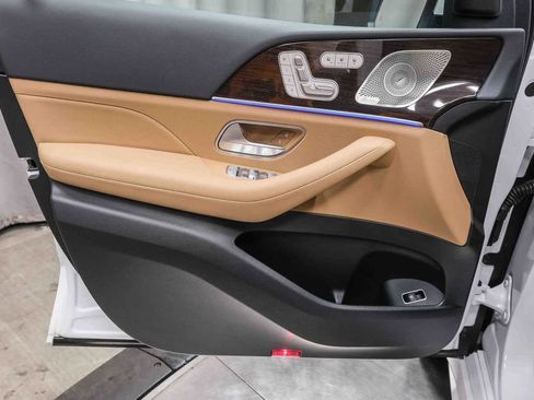 Used 2026 Mercedes-Benz GLE 350 4MATIC image 21