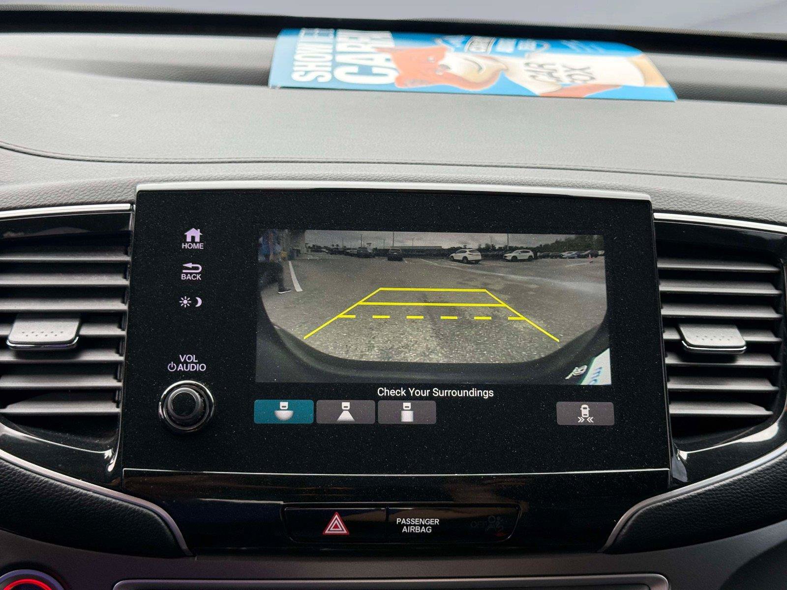Certified 2022 Honda Pilot Special Edition image 24