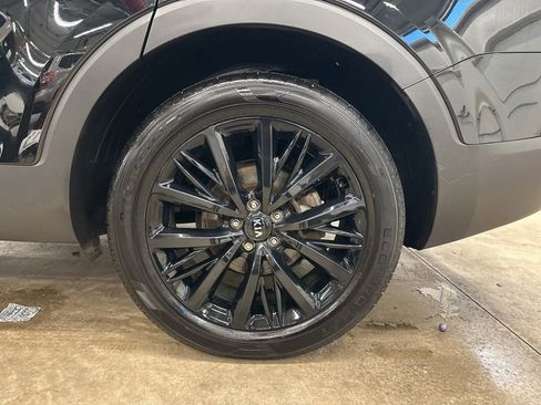 Used 2021 Kia Telluride SX w/ SX Prestige Package AWD/4WD image 42