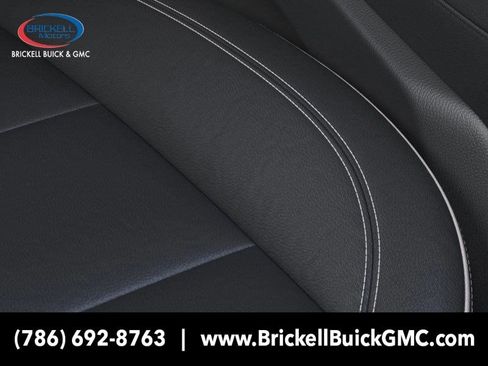 New 2025 Buick Enclave Preferred w/ Power Package image 21