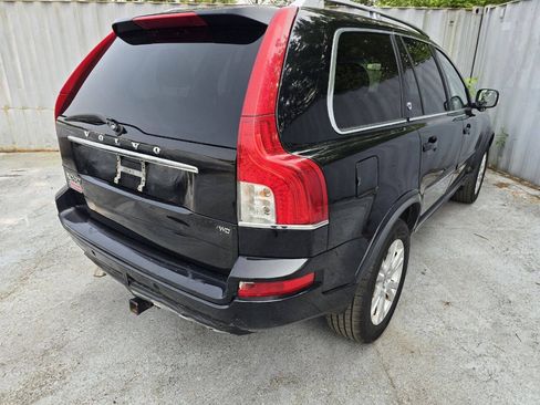 Used 2014 Volvo XC90 3.2 AWD/4WD image 9