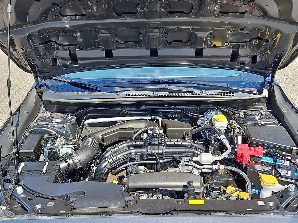 Certified 2024 Subaru Crosstrek 2.0i Premium AWD/4WD image 28