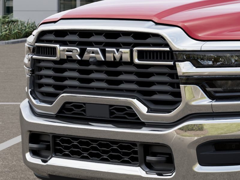 New 2026 RAM 4500 Tradesman AWD/4WD image 12