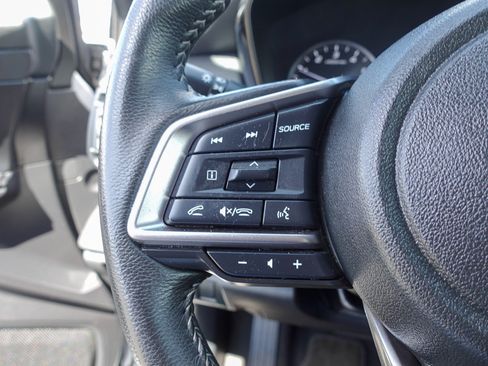 Certified 2024 Subaru Outback Premium AWD/4WD image 15
