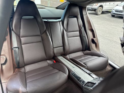 Used 2012 Porsche Panamera S RWD image 32
