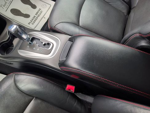 Used 2017 Dodge Journey GT image 17