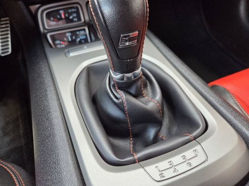 Used 2014 Chevrolet Camaro SS w/ RS Package RWD image 24