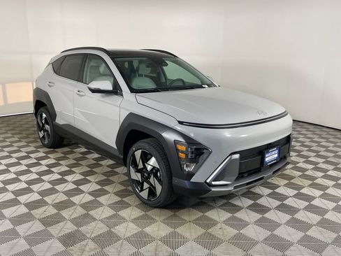 New 2026 Hyundai Kona Limited AWD/4WD image 24