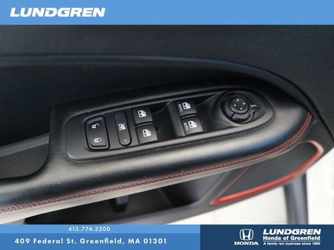 Used 2021 Jeep Compass Trailhawk AWD/4WD image 21