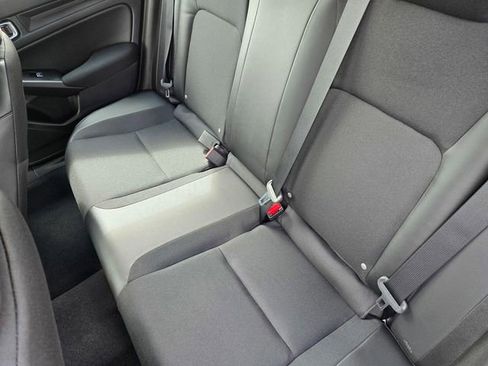 New 2026 Honda Civic Sport image 18