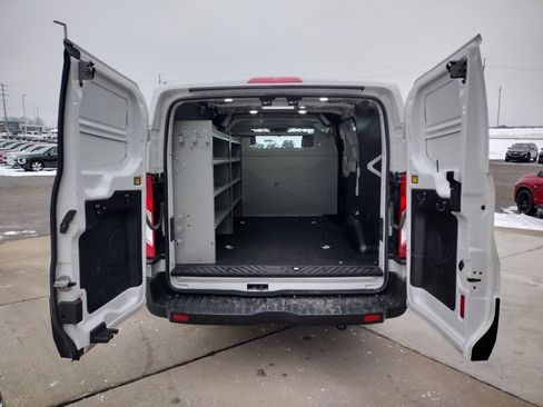 Used 2019 Ford Transit 150 130 Low Roof image 10