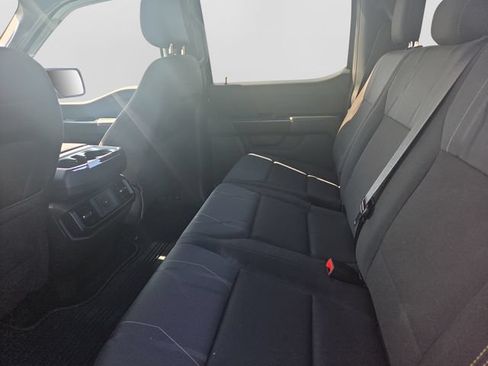 Used 2025 Ford F150 STX AWD/4WD image 9