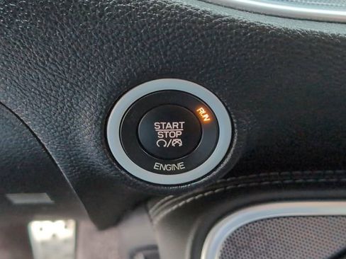 Used 2016 Dodge Challenger R/T Scat Pack w/ Leather Interior Group RWD image 22