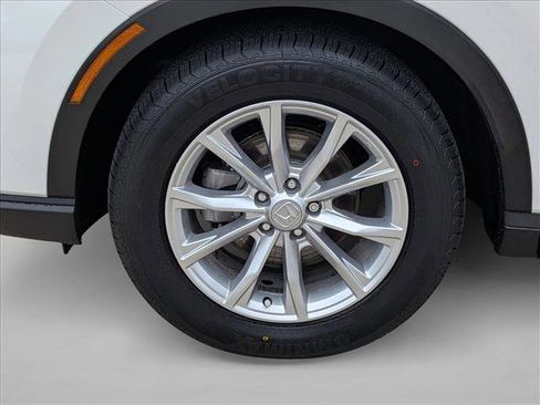 Used 2024 Honda CR-V EX-L image 22