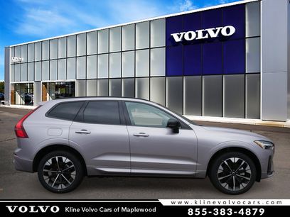 New 2026 Volvo XC60 B5 Plus w/ Climate Package