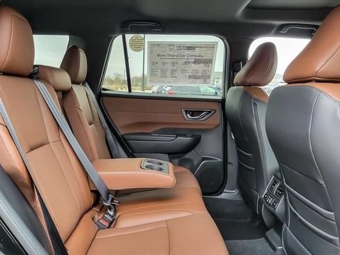 New 2026 Subaru Outback Touring XT AWD/4WD image 29