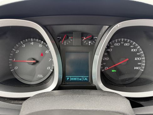 Used 2014 Chevrolet Equinox LT w/ Driver Convenience Package AWD/4WD image 26