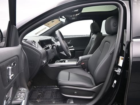 New 2026 Mercedes-Benz GLA 250 4MATIC image 17