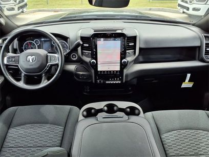 New 2025 RAM 2500 Tradesman