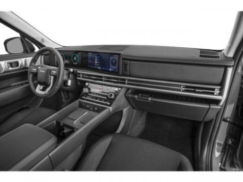 New 2026 Hyundai Santa Fe SE image 18