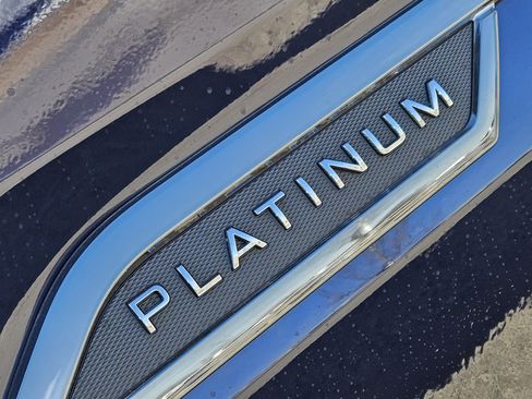 New 2026 Toyota Tundra Platinum w/ TRD Off-Road Package image 8