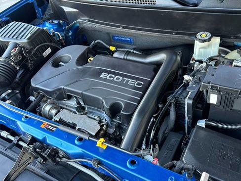 Used 2019 Chevrolet Equinox LT image 27