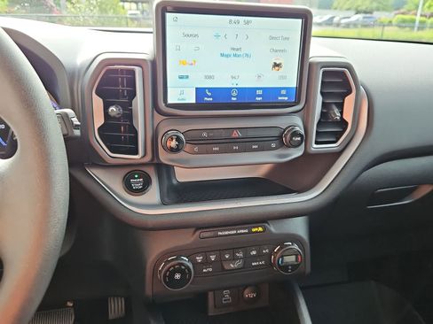 Used 2021 Ford Bronco Sport Big Bend AWD/4WD image 27