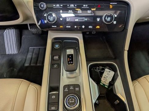 Used 2023 INFINITI QX60 Luxe w/ Cargo Package AWD/4WD image 24