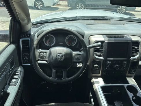 Used 2014 RAM 2500 SLT AWD/4WD image 25
