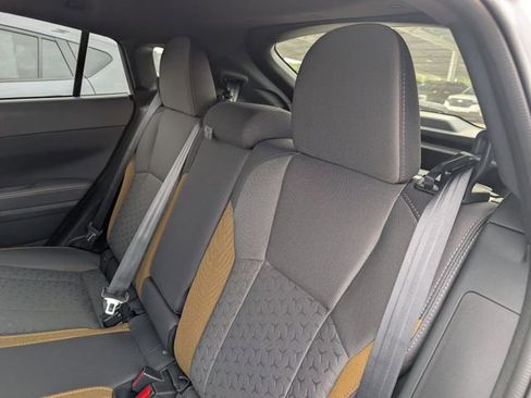 New 2026 Subaru Crosstrek 2.5i Sport AWD/4WD image 20