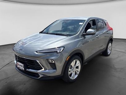 New 2026 Buick Encore GX Preferred w/ Advanced Technology Package