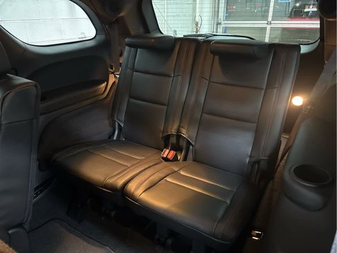 New 2026 Dodge Durango GT image 42