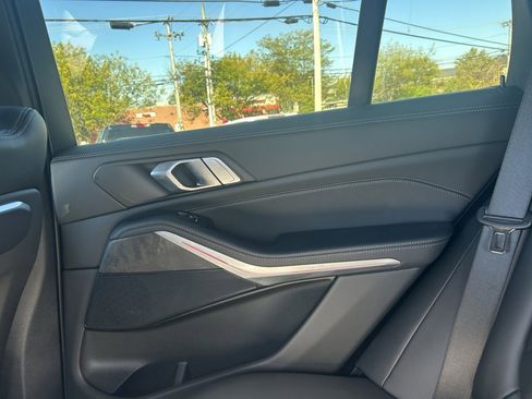 Used 2024 BMW X5 xDrive50e w/ M Sport Package image 29